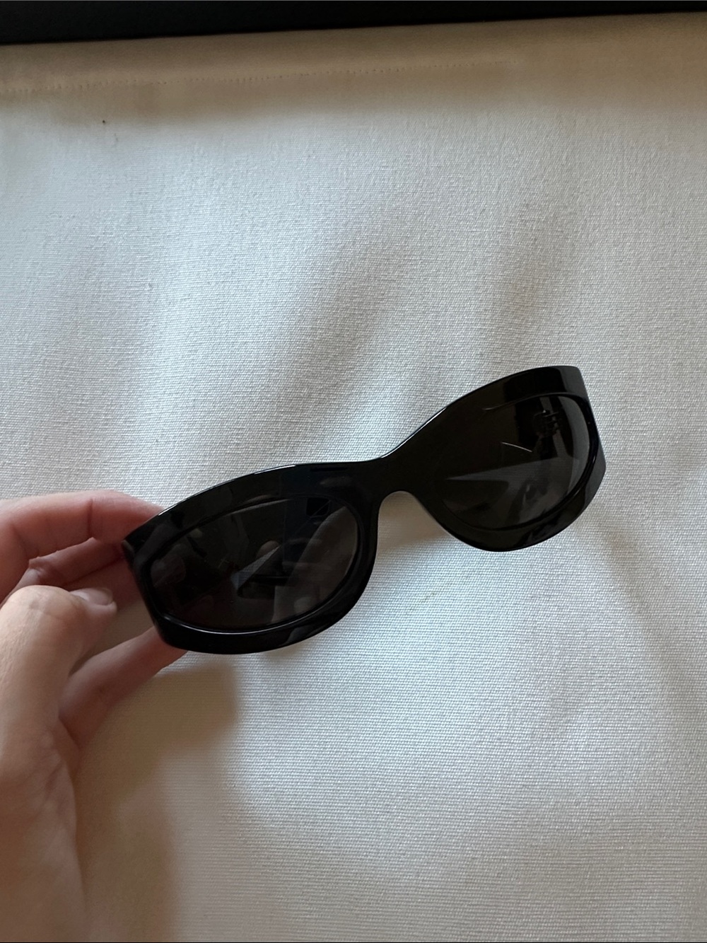 Bottega Veneta Sunglasses BV1089S